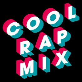 Album cover of Cool Rap Mix