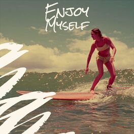 Album cover of Enjoy Myself