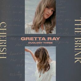 Album cover of Cherish / The Brink (Duology Three)