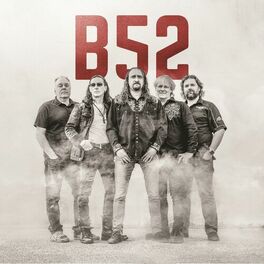 Album cover of B52