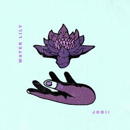 Album cover of Water Lily