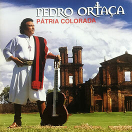 Album cover of Pátria Colorada