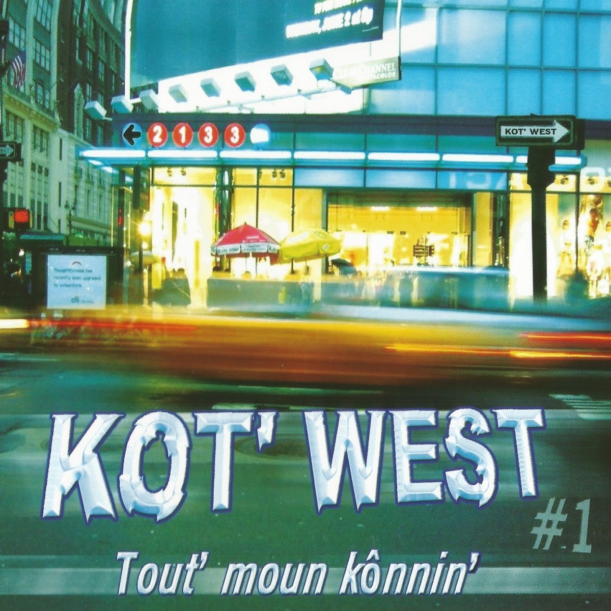 Kot West