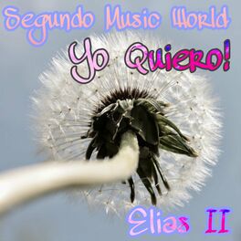 Album cover of Yo Quiero!
