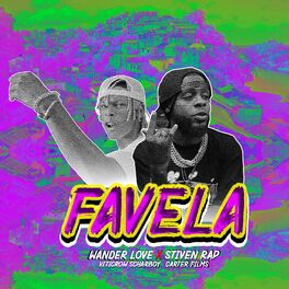 Album picture of Favela