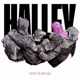 Album cover of Nocturnas EP (Deluxe)