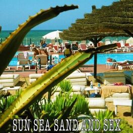 Album cover of Sun Sea Sand And Sex