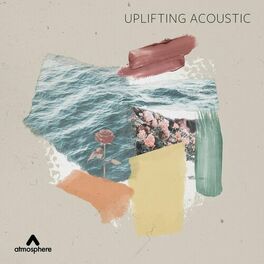 Album cover of Uplifting Acoustic