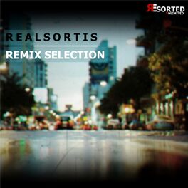 Album cover of Remix Selection