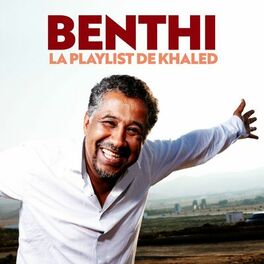 Album cover of Benthi