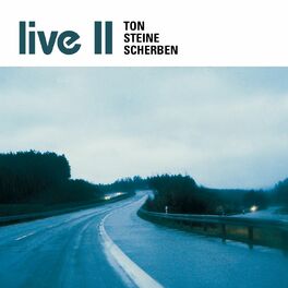 Album cover of Live II