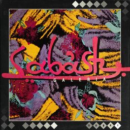 Album cover of Galería Sabásh