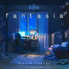 Album cover of Fantasía.