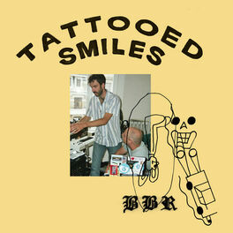Album cover of Tattooed Smiles