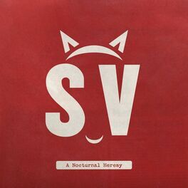 Album cover of A Nocturnal Heresy