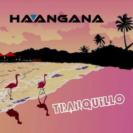 Album cover of Tranquillo