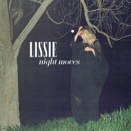 Album cover of Night Moves