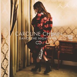 Album cover of Dance the Night Away