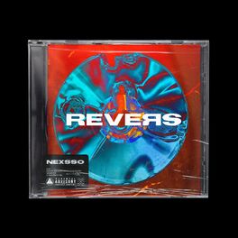 Album cover of Revers