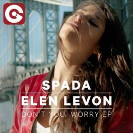 Album cover of Don't You Worry EP