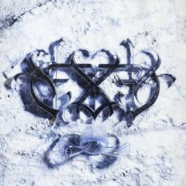 Album cover of EX3