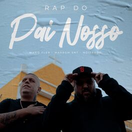 Album cover of Rap do Pai Nosso