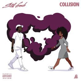 Album picture of Collision