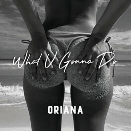 Album cover of What U Gonna Do
