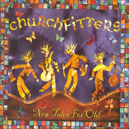 Churchfitters - Old Friends: lyrics and songs