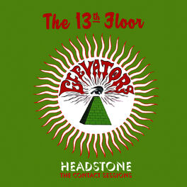 13th Floor Elevators - Easter Everywhere: lyrics and songs