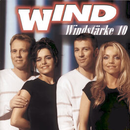 Album cover of Winstärke 10