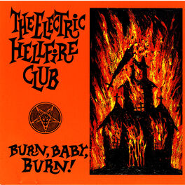The Electric Hellfire Club: albums, songs, playlists | Listen on Deezer