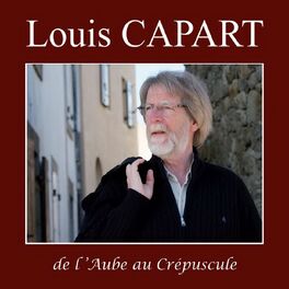 Album cover of De l'Aube au Crépuscule
