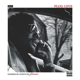 Album cover of Plug Love: Events Inspired by Lorenzo