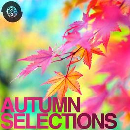 Album cover of Autumn Selections