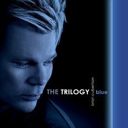 Album cover of The Trilogy, Pt. 2: Blue