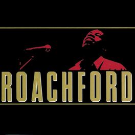 Album cover of Roachford (Expanded Edition)