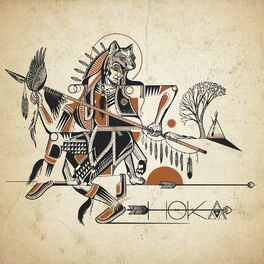 Album cover of HOKA