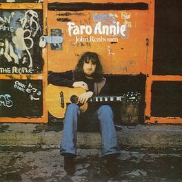 Album cover of Faro Annie