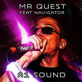 Album cover of A1 Sound