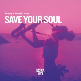Album cover of Save Your Soul