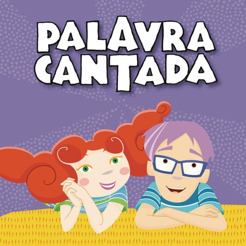 Palavra Cantada - Bruxa Feia: Canción con letra