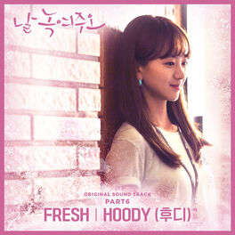 hoody album