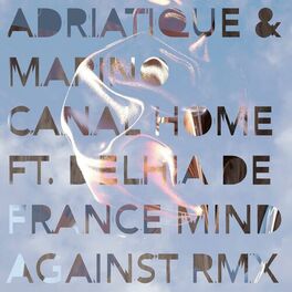 Album cover of Home (Mind Against Remix)