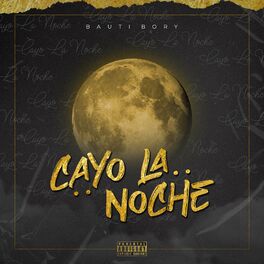 Album cover of Cayo La Noche (Remix)