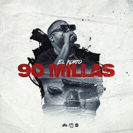 Album cover of 90 millas (feat. YiyoLMB & Flow DC)