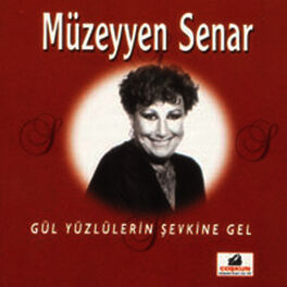 Album cover of Gül Yüzlülerin Sevkine Gel