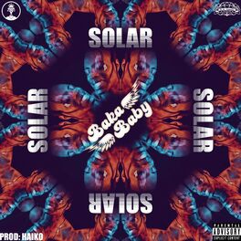 Download Album Covers by solarpunk