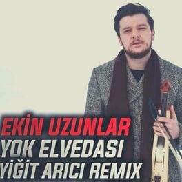 Album cover of Yok Elvedası (feat. Ekin Uzunlar)