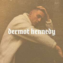 Album picture of Dermot Kennedy